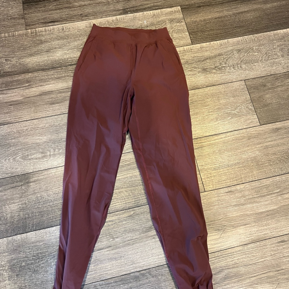 Lululemon Joggers